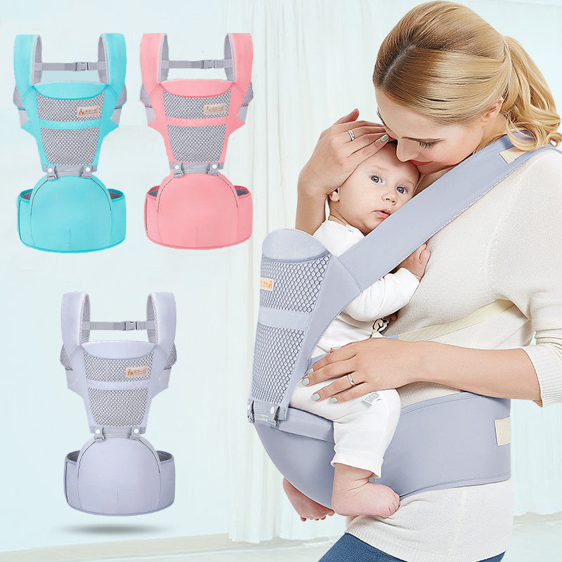 Sit & Support Hipseat Carrier