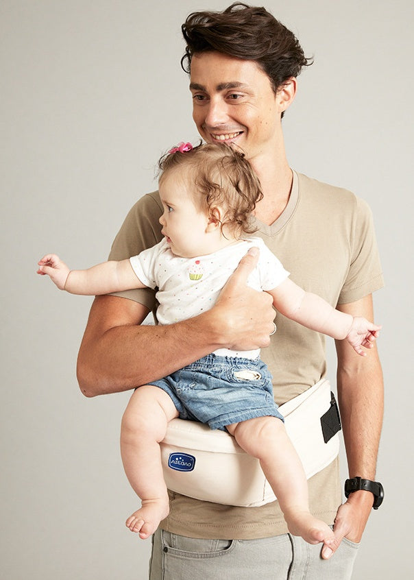 Hug Nest Baby Sitting Support