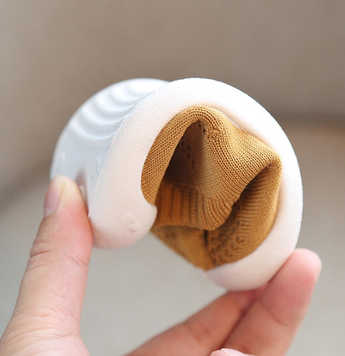 Toddler Shoes (Soft Sole)
