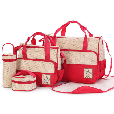 Tote & Tots Organizer