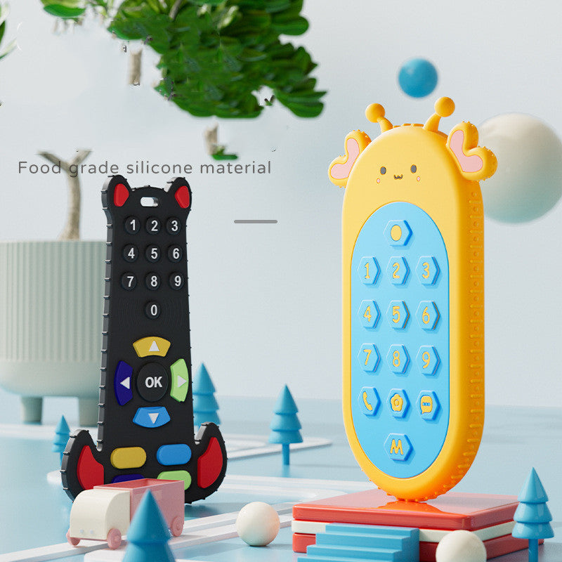 Tiny Chew Molar Soother