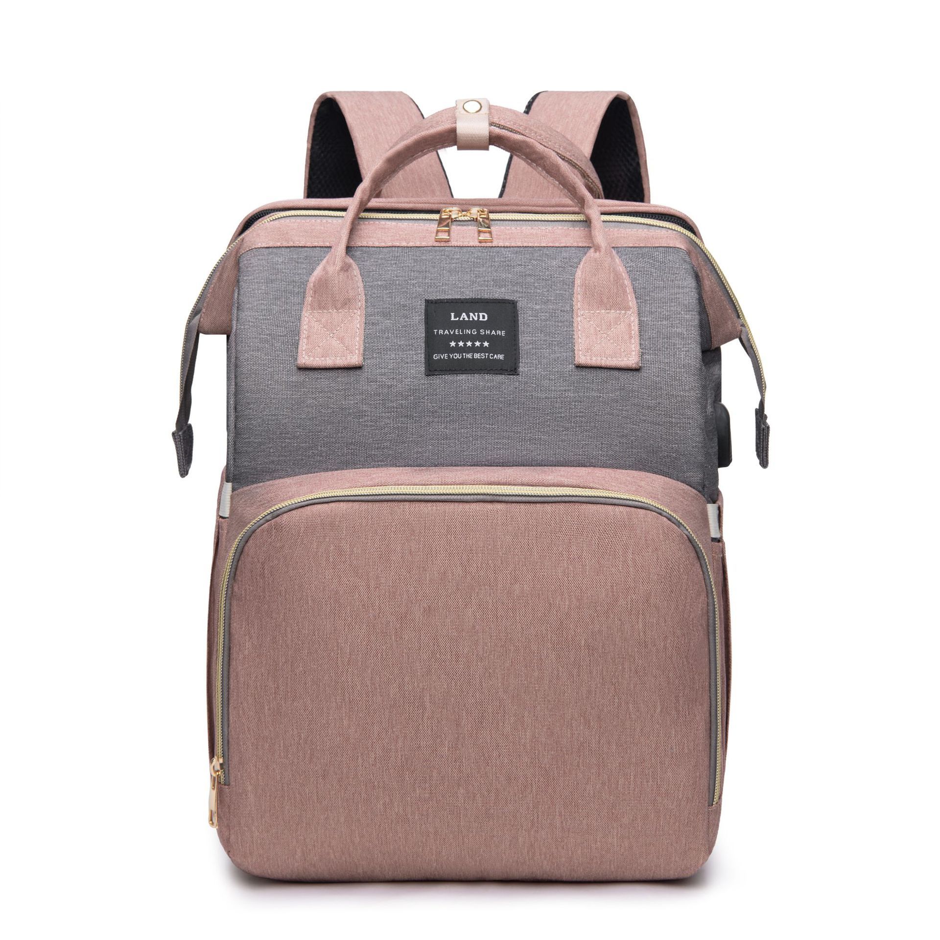 Everyday Baby Backpack