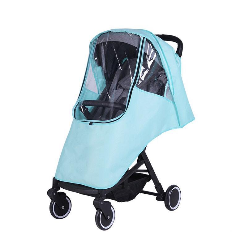 CozySheild Stroller Cover