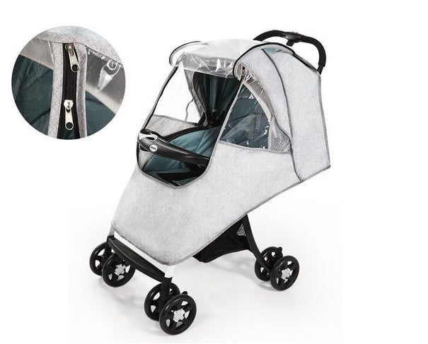 CozySheild Stroller Cover