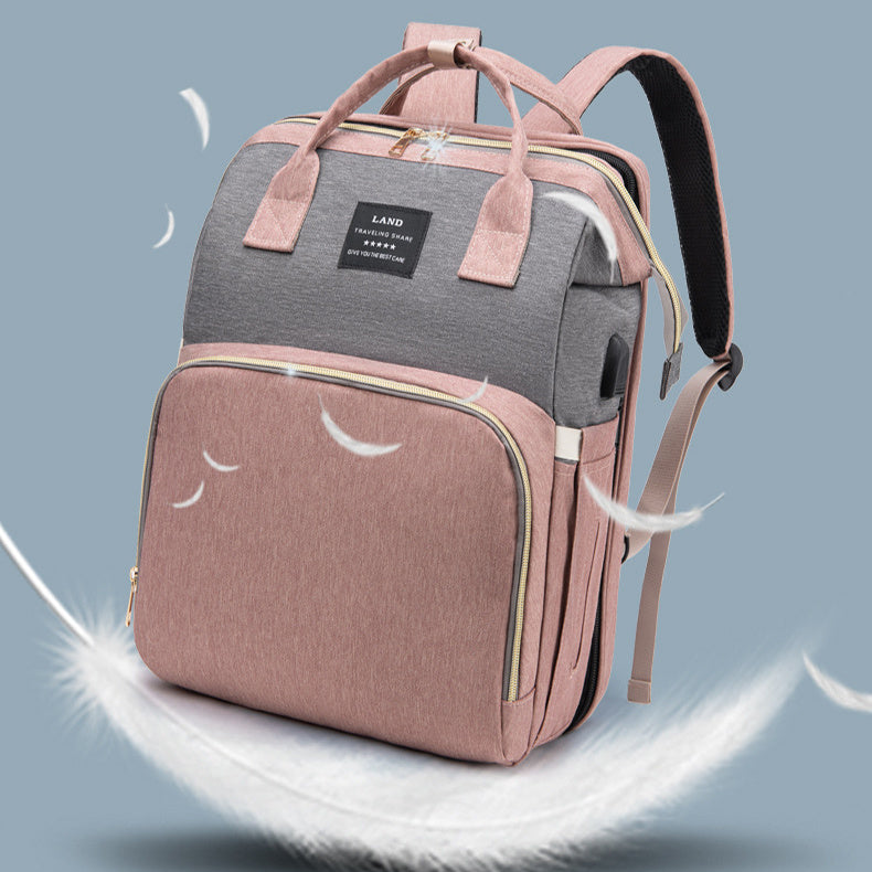 Everyday Baby Backpack