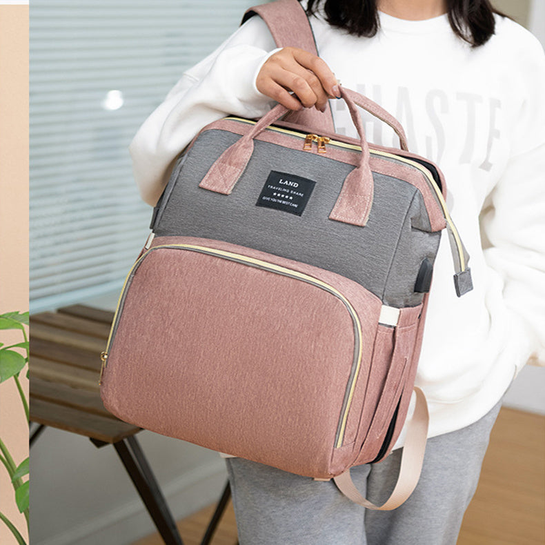 Everyday Baby Backpack
