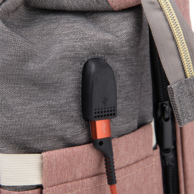 Everyday Baby Backpack
