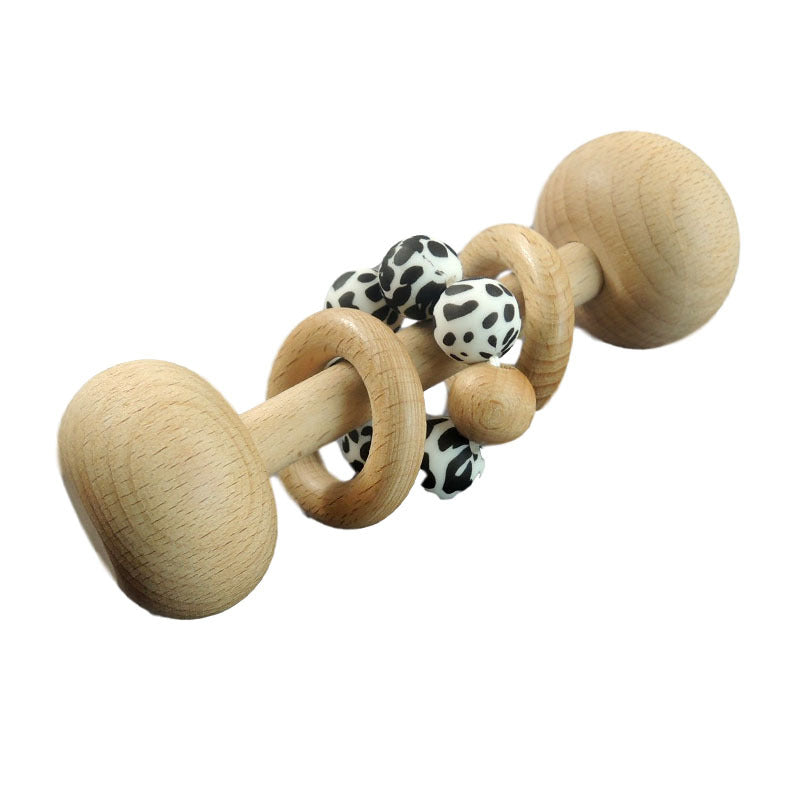 Wood Beads