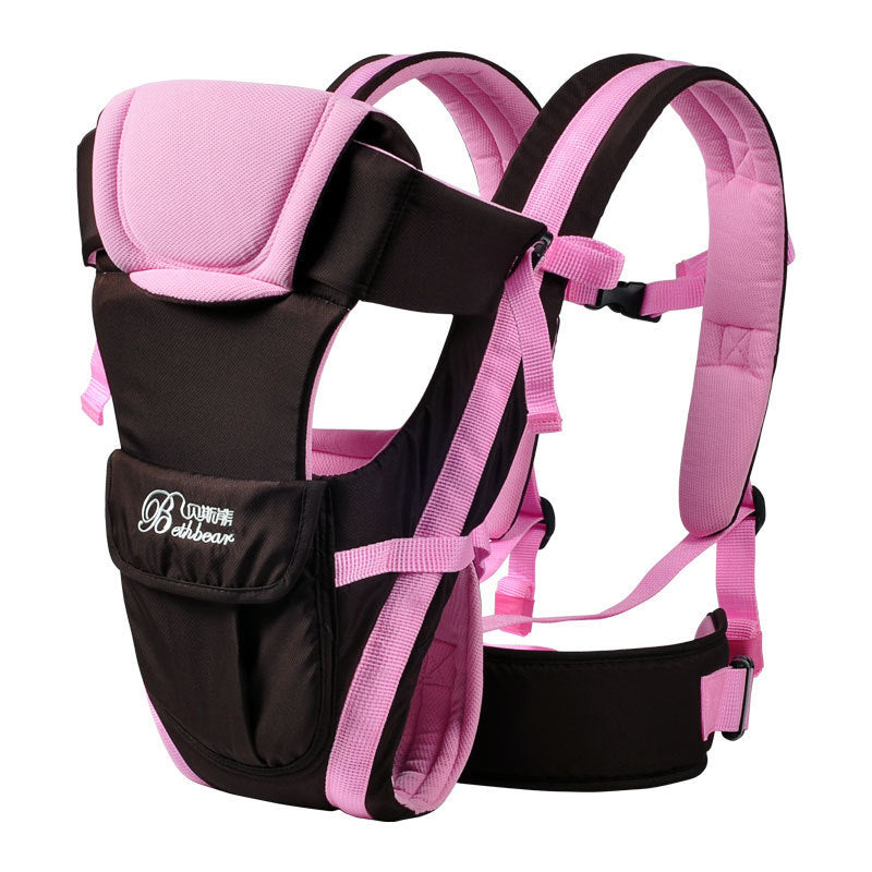 SnugCarry Dual Shoulder Baby Carrie