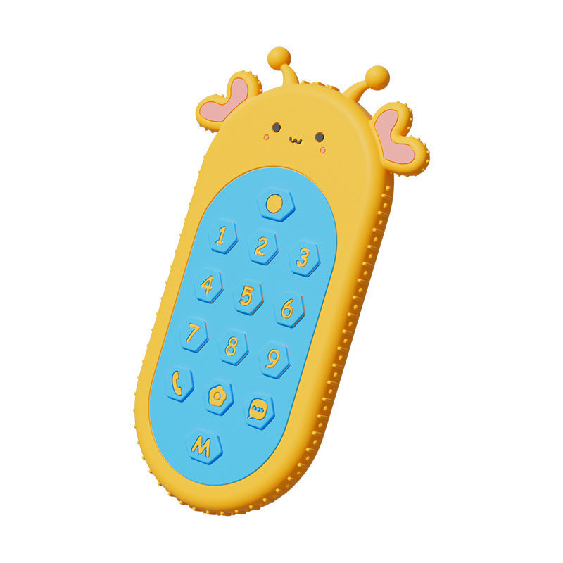 Tiny Chew Molar Soother