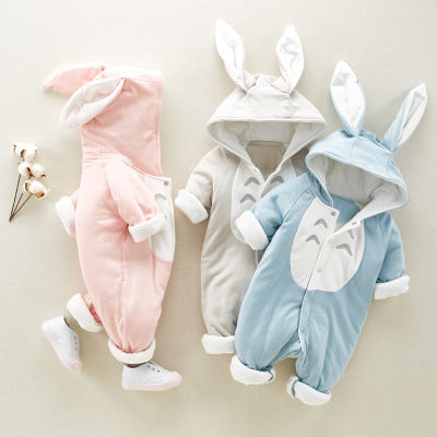 SnuggleCotton Baby Onesie