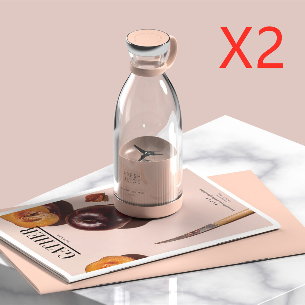 Little Blend Mixer Cup