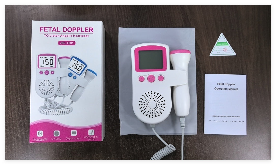 Baby Sound monitor(Digital)