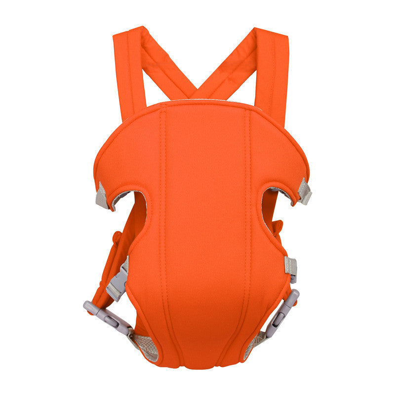 Flexible Breathable Baby Safety Carrier