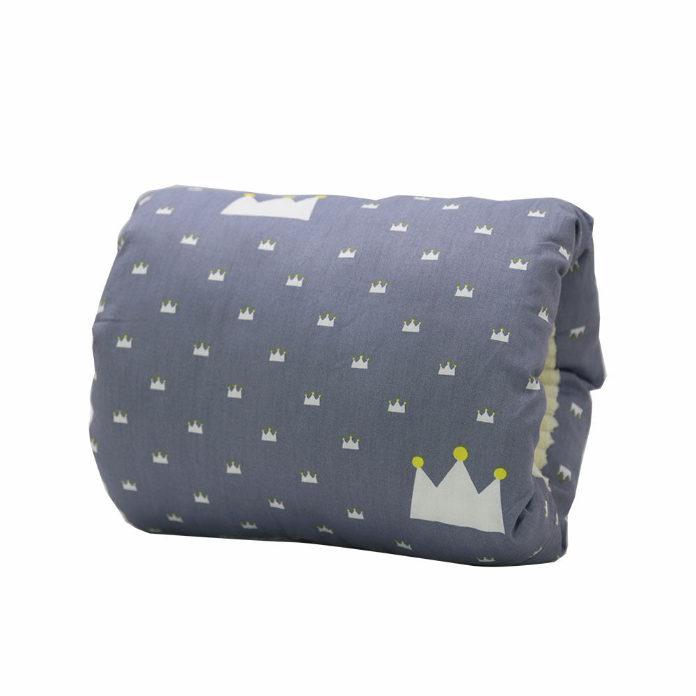 Soft Support Arm Pillow for Feeding