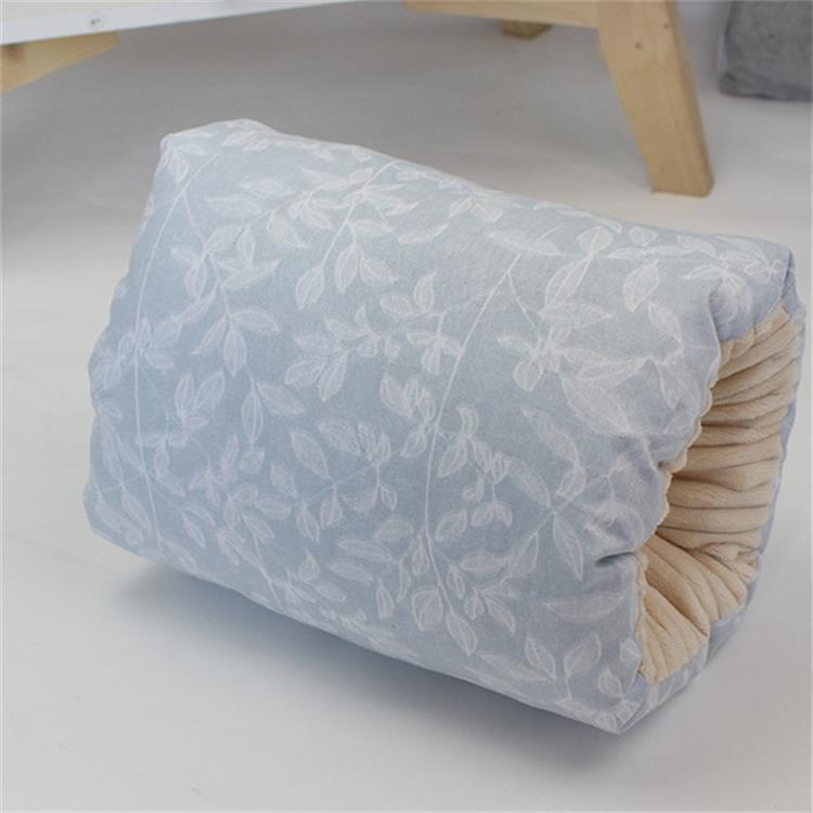 Soft Support Arm Pillow for Feeding