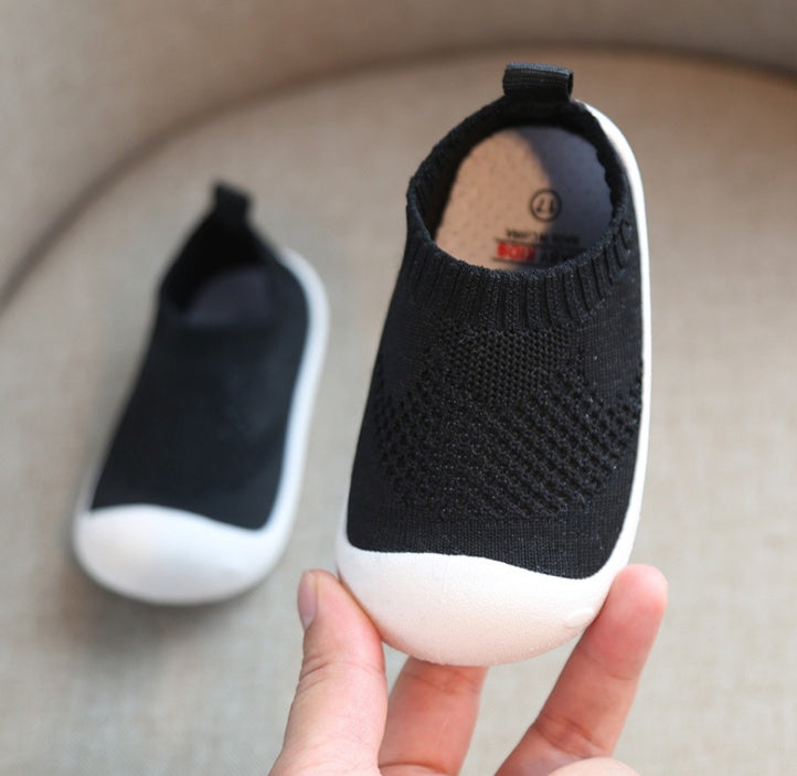 Toddler Shoes (Soft Sole)