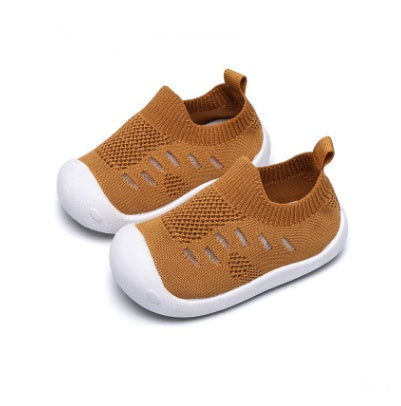 Toddler Shoes (Soft Sole)