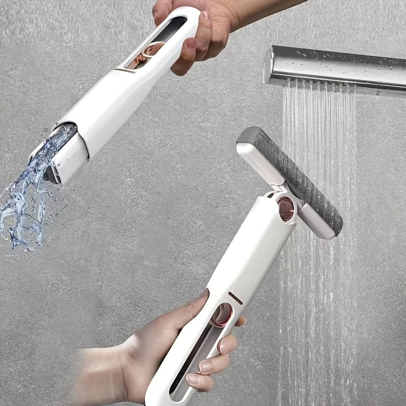 Handy Press Mop (Baby Cleaning Aid)