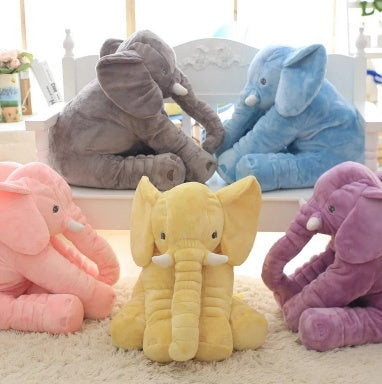 Cozy Cuddle Buddy Plush