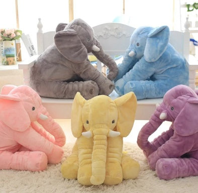 Cozy Cuddle Buddy Plush