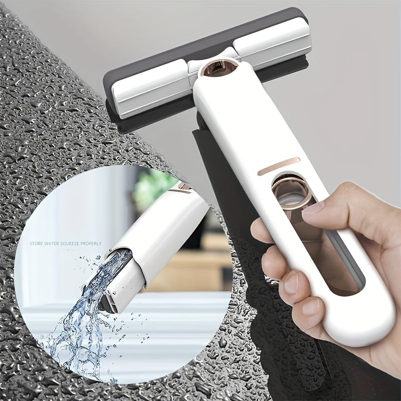 Handy Press Mop (Baby Cleaning Aid)