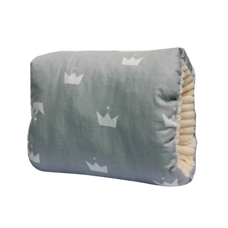 Soft Support Arm Pillow for Feeding