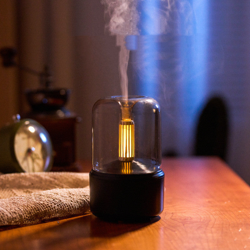 ZenMist LED Humidifier