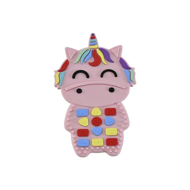 Tiny Chew Molar Soother