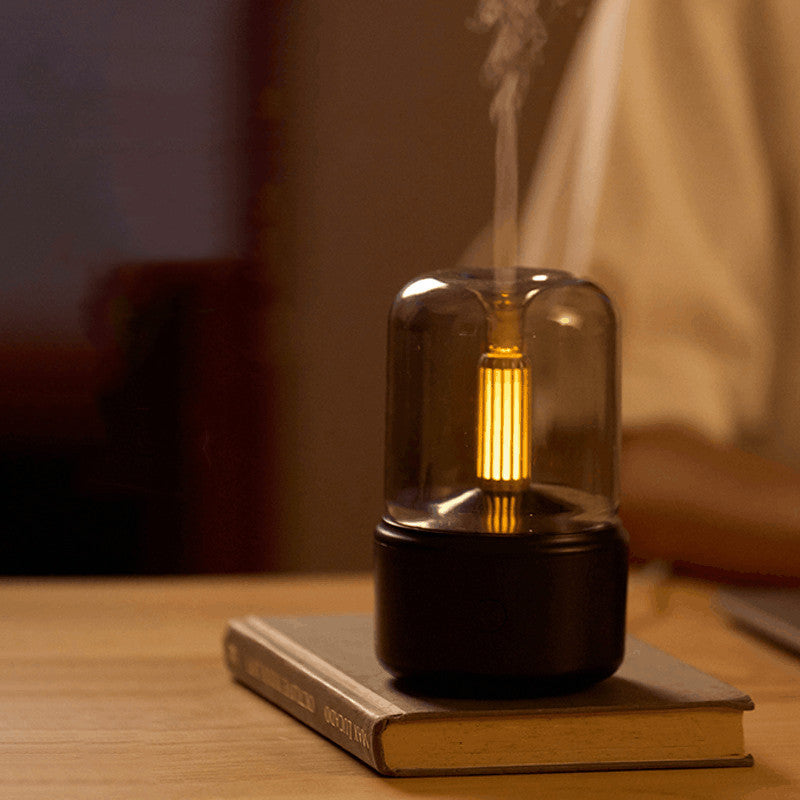 ZenMist LED Humidifier