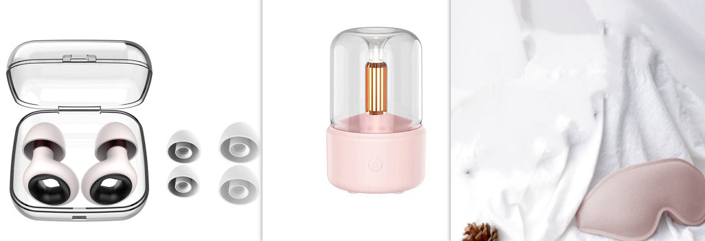 ZenMist LED Humidifier
