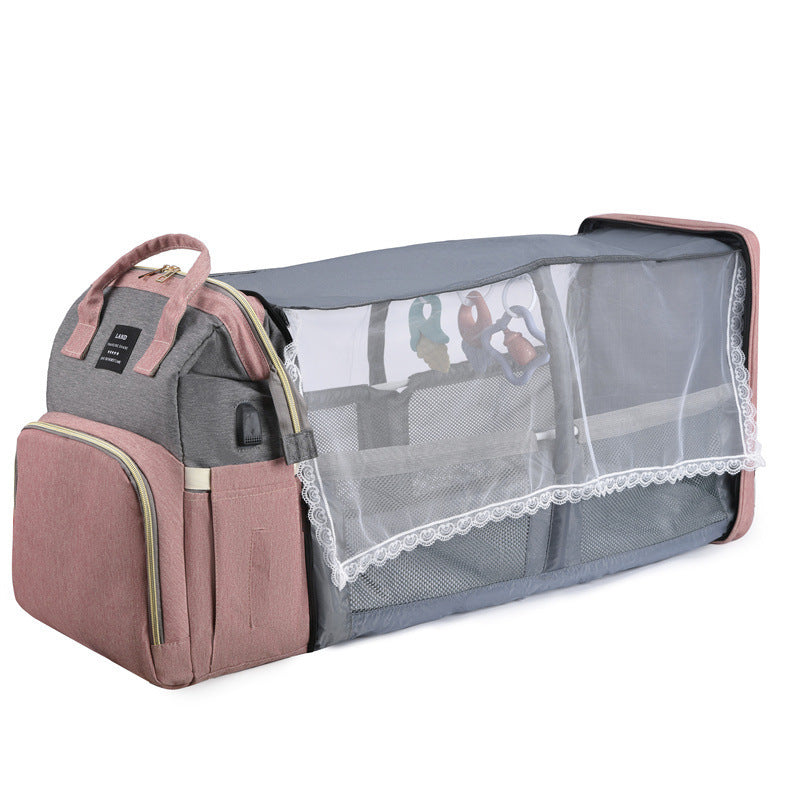 Everyday Baby Backpack