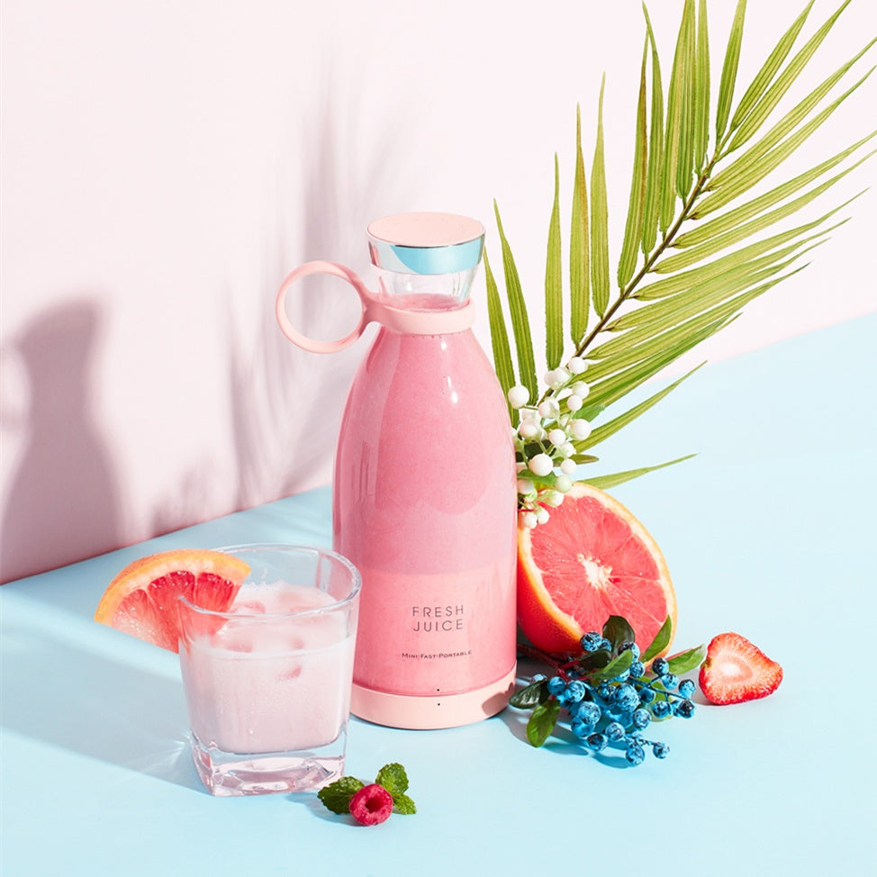 Little Blend Mixer Cup