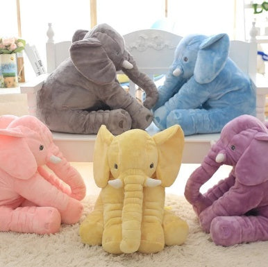 Cozy Cuddle Buddy Plush