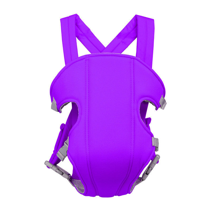Flexible Breathable Baby Safety Carrier