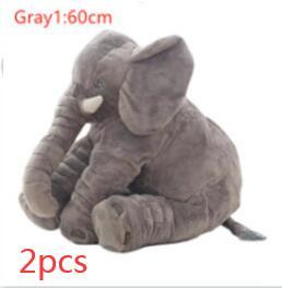 Cozy Cuddle Buddy Plush