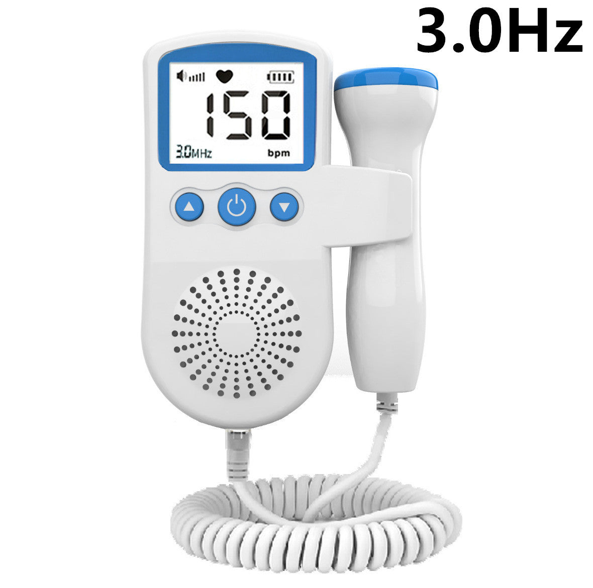 Baby Sound monitor(Digital)