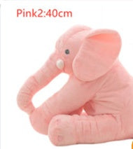 Cozy Cuddle Buddy Plush