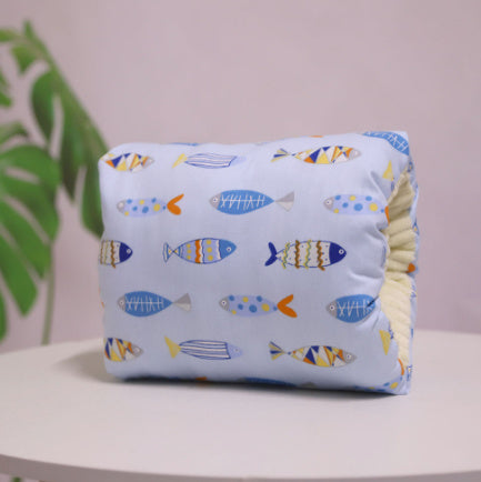 Soft Support Arm Pillow for Feeding