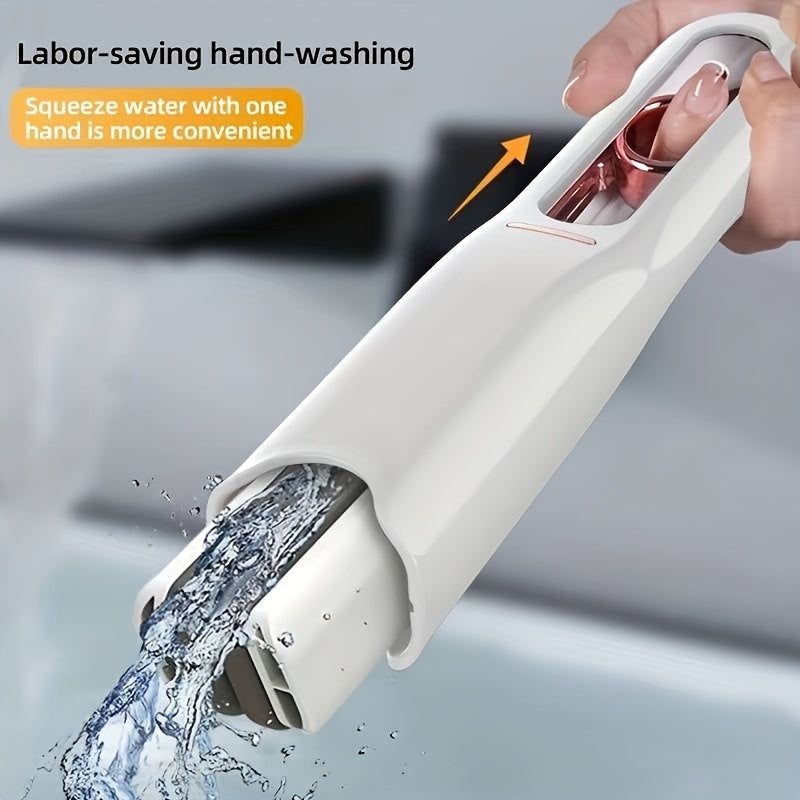 Handy Press Mop (Baby Cleaning Aid)