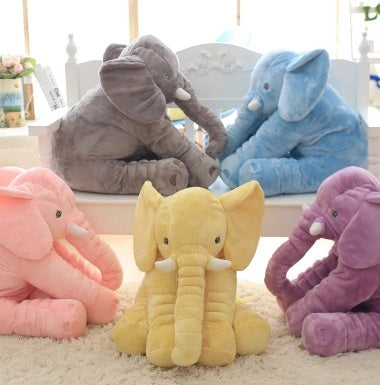 Cozy Cuddle Buddy Plush