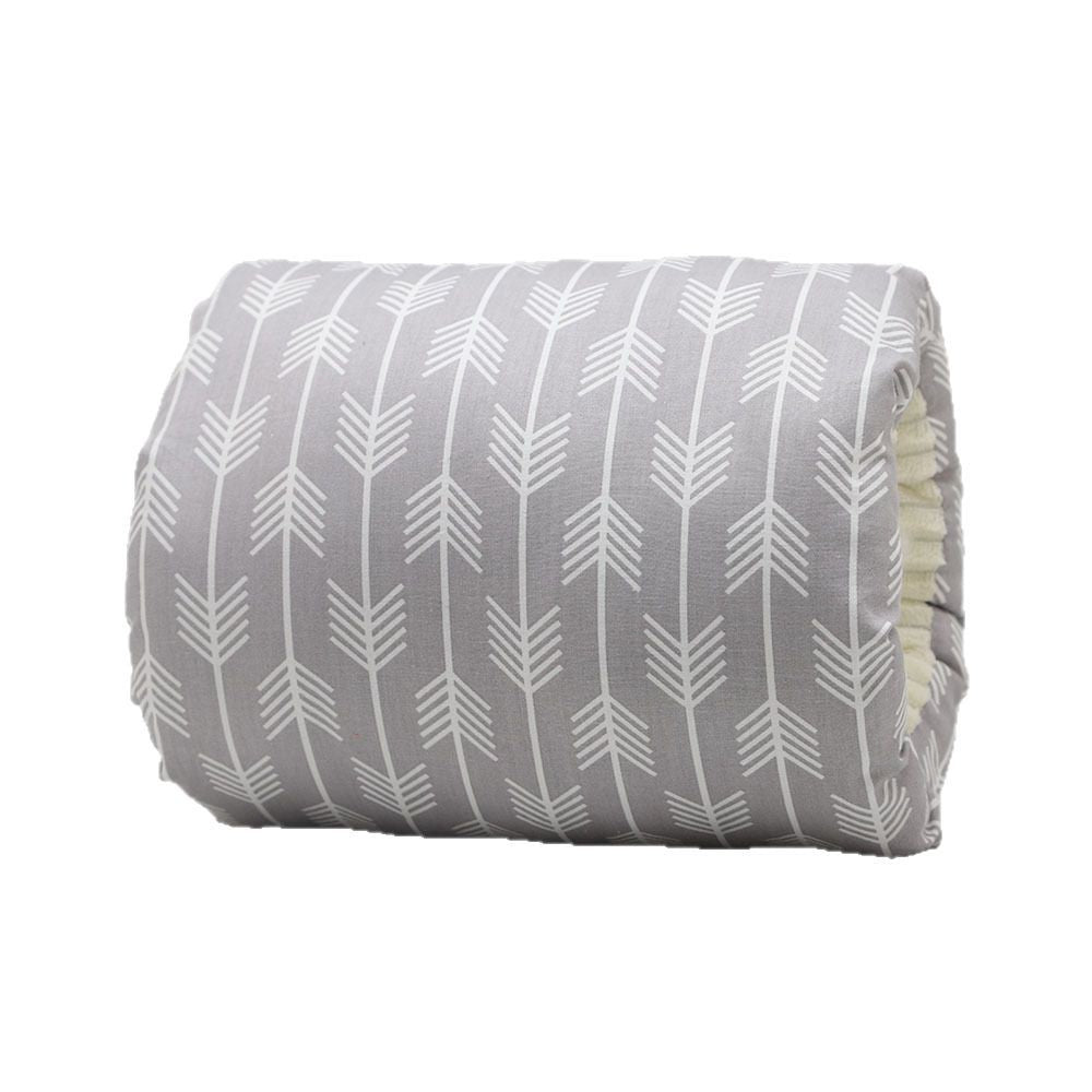 Soft Support Arm Pillow for Feeding