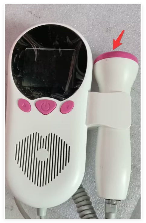 Baby Sound monitor(Digital)