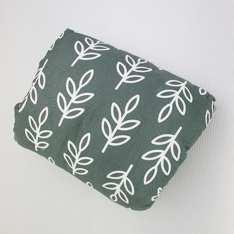 Soft Support Arm Pillow for Feeding