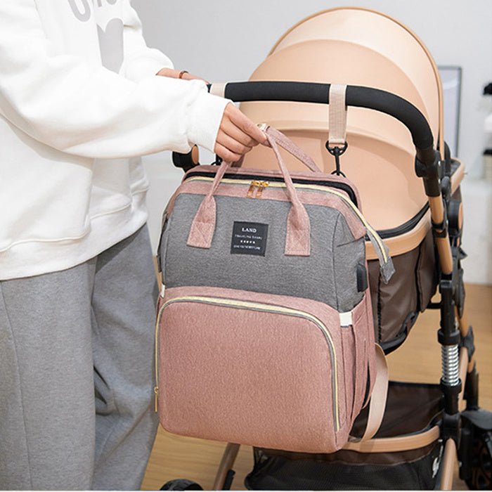 Everyday Baby Backpack