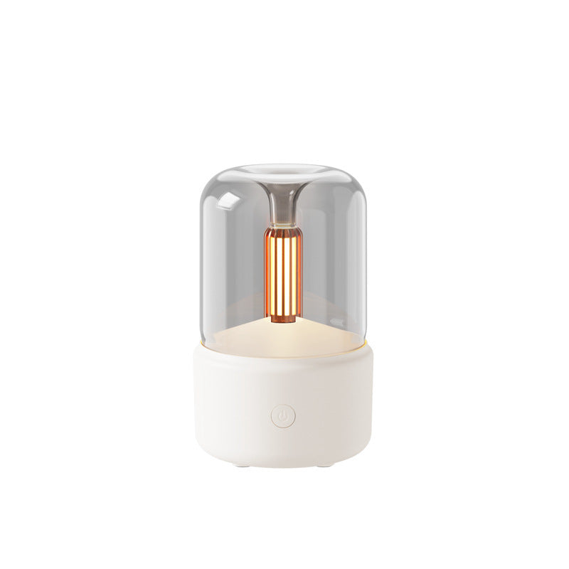 ZenMist LED Humidifier