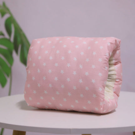 Soft Support Arm Pillow for Feeding