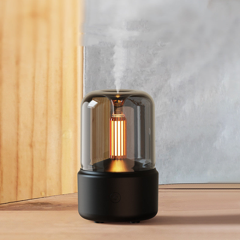 ZenMist LED Humidifier