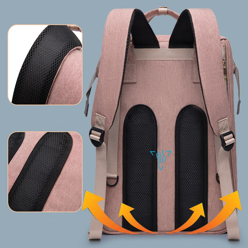 Everyday Baby Backpack