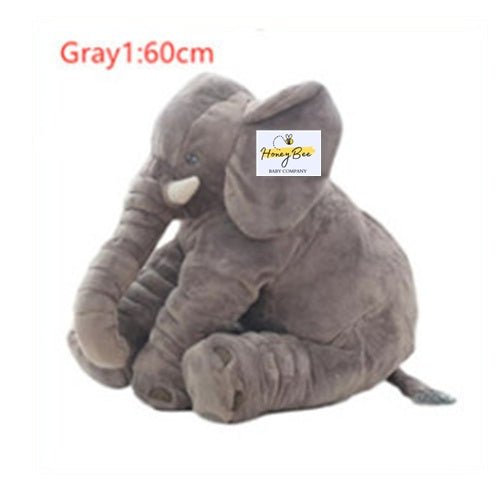 Cozy Cuddle Buddy Plush